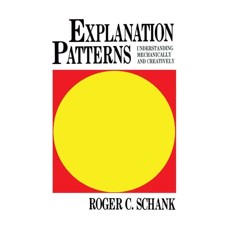 Explanation Patterns