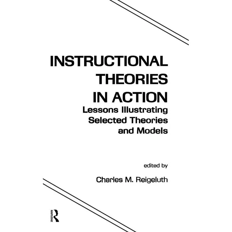 Instructional Theories in Action