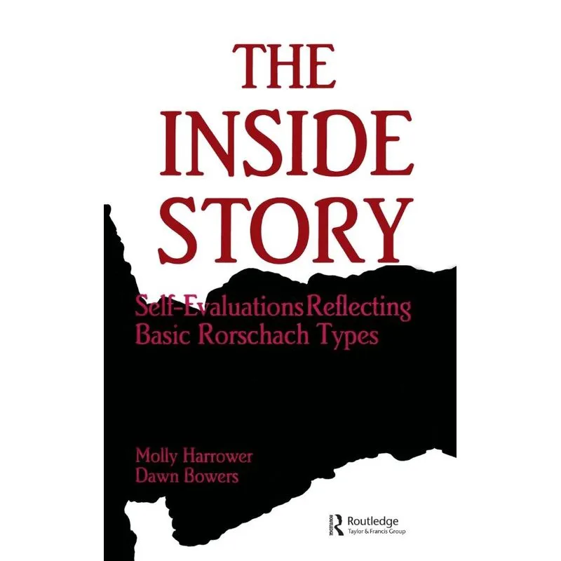 The Inside Story