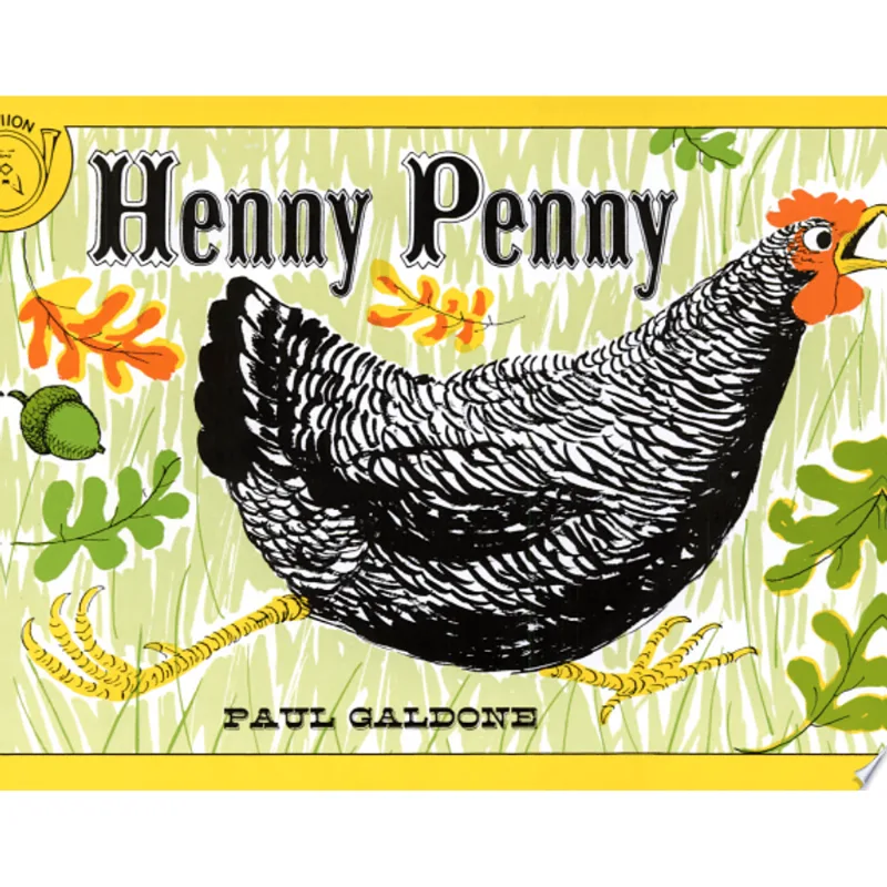HENNY PENNY