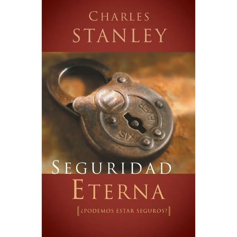 Seguridad Eterna
