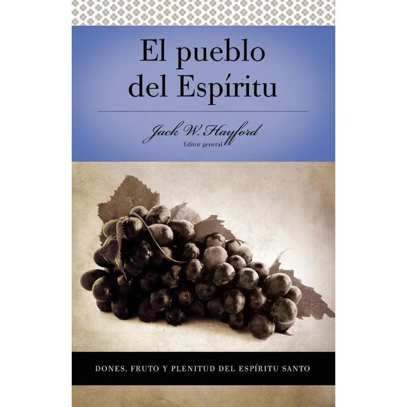 El Pueblo del Espiritu