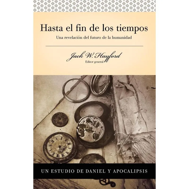 Serie Vida En Plenitud