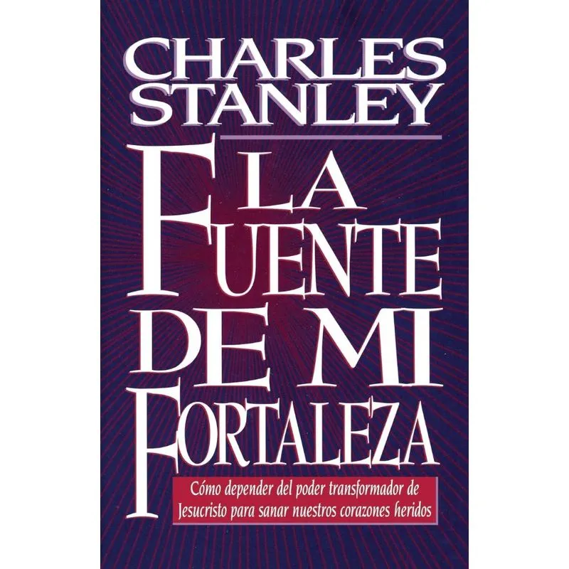 Fuente de Mi Fortaleza