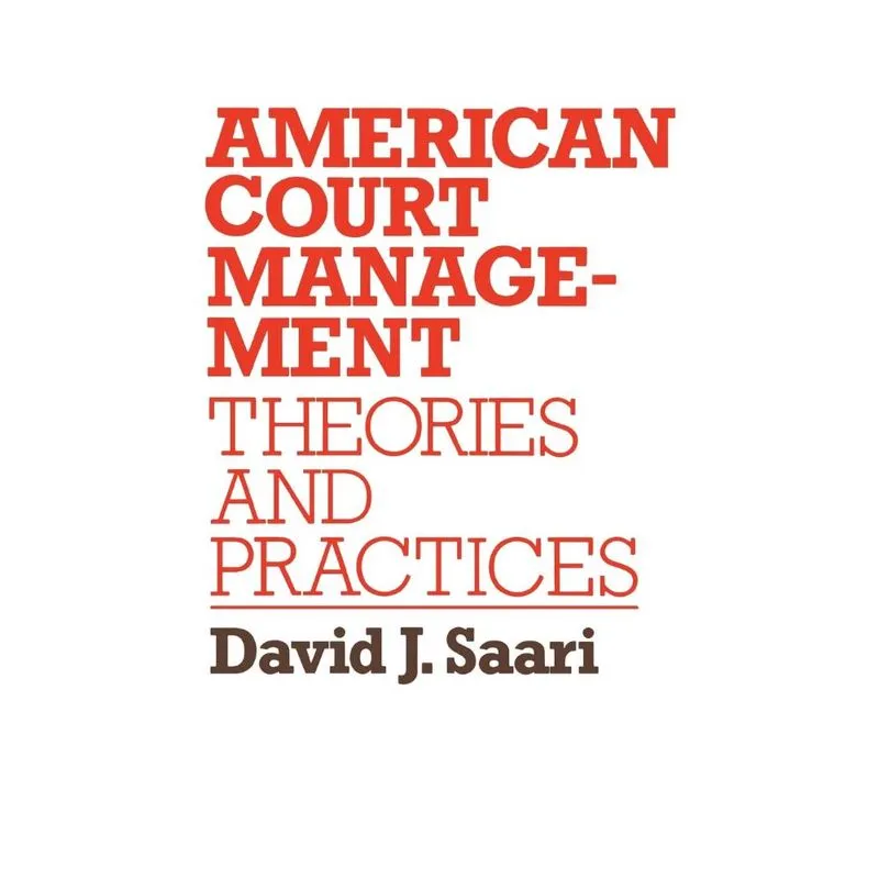 American Court Management