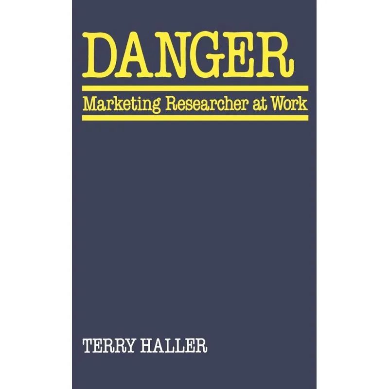 Danger