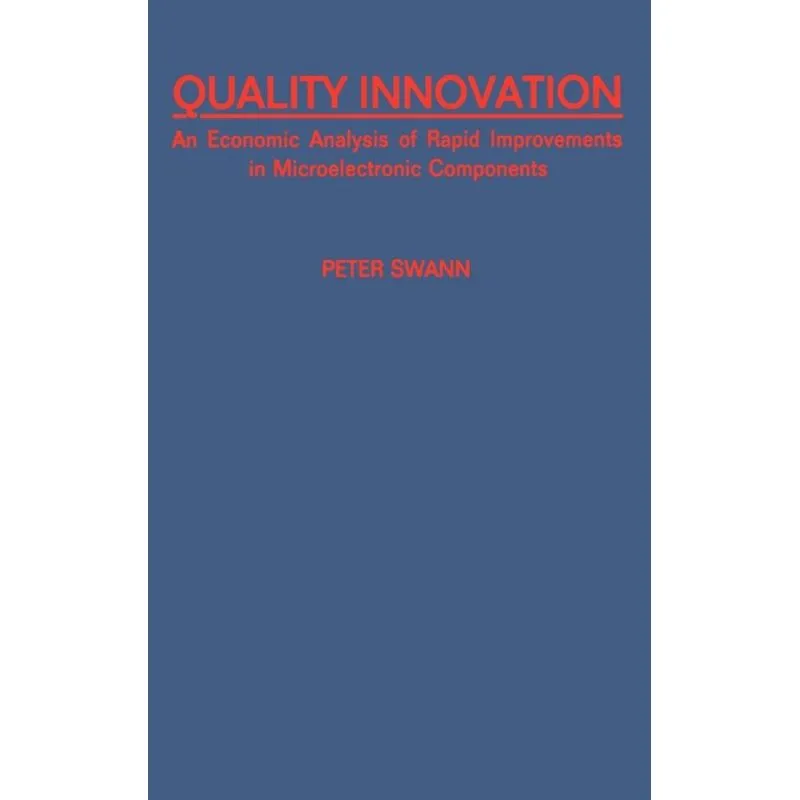Quality Innovation