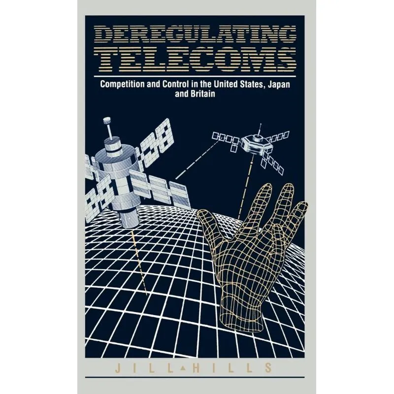 Deregulating Telecoms