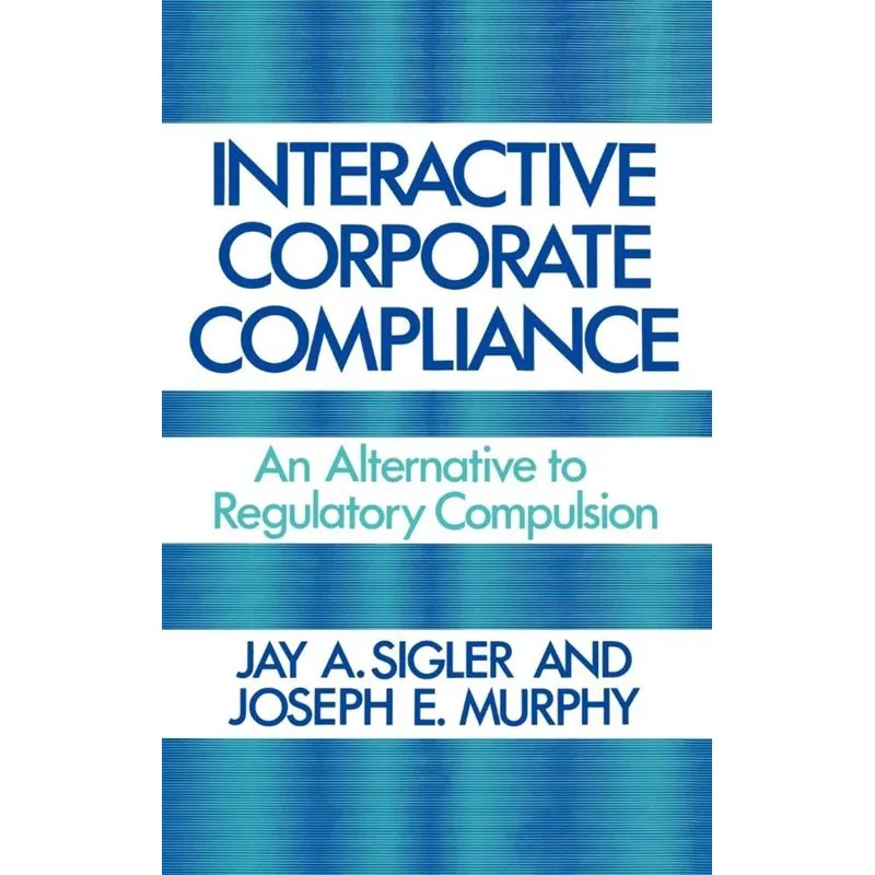 Interactive Corporate Compliance
