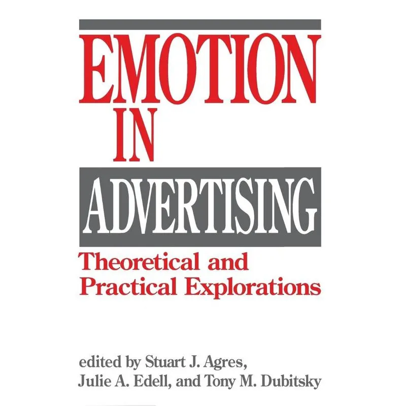 Emotion in Advertising