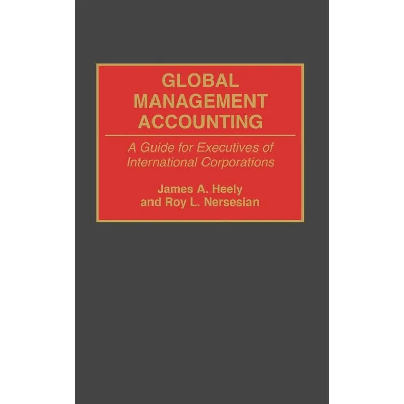 Global Management Accounting