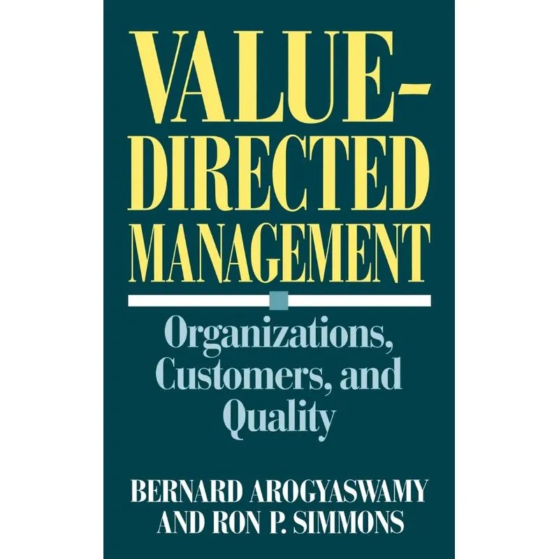 Value-Directed Management