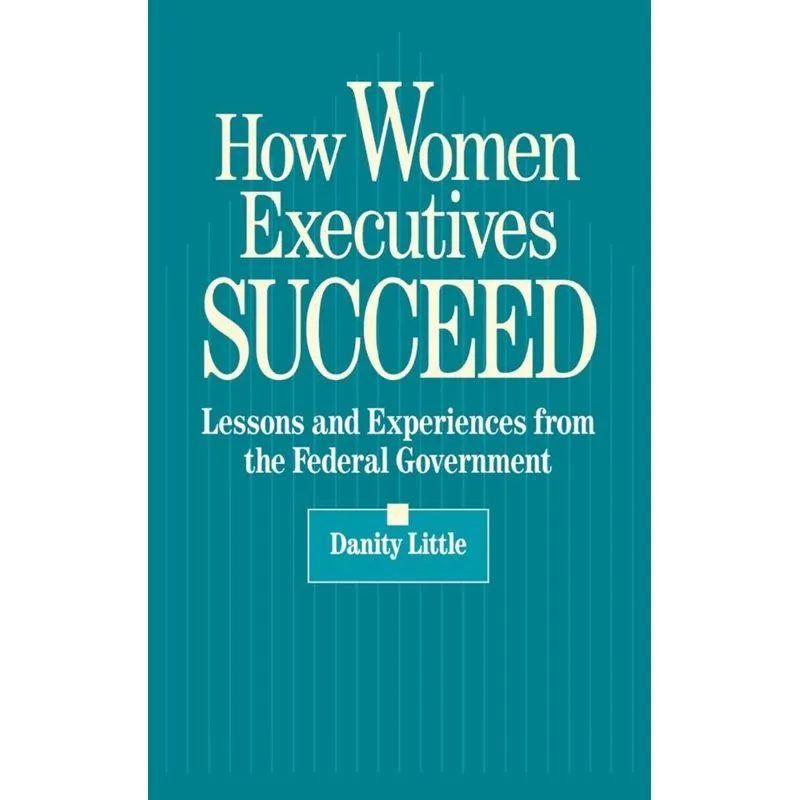 How Women Executives Succeed
