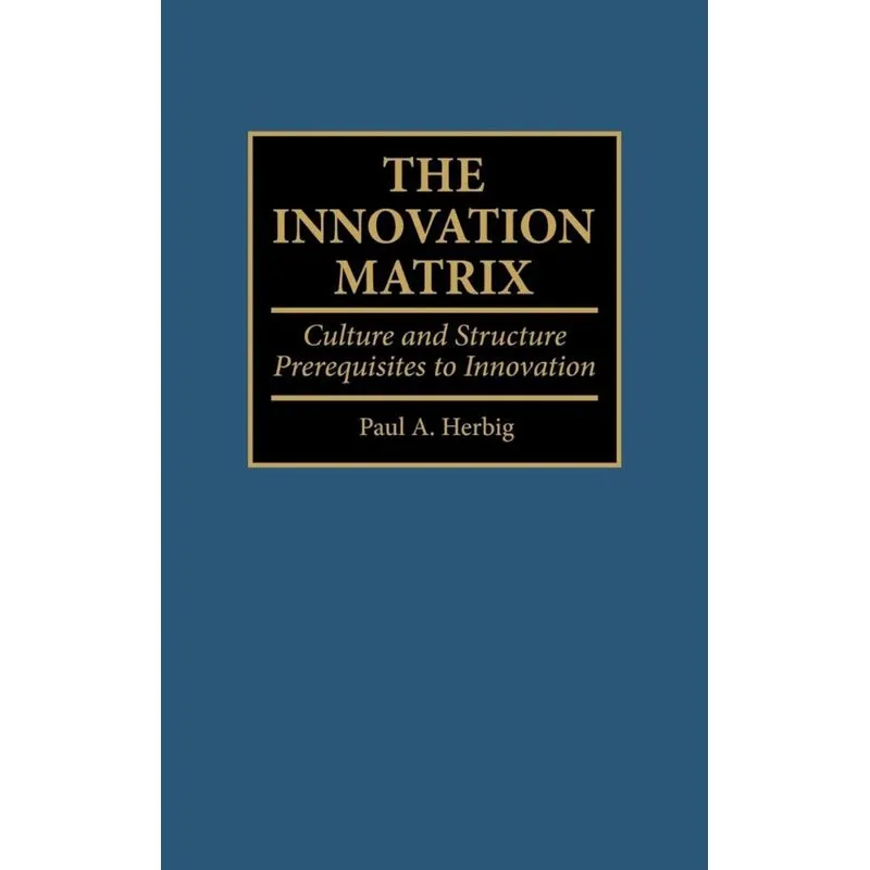 Innovation Matrix