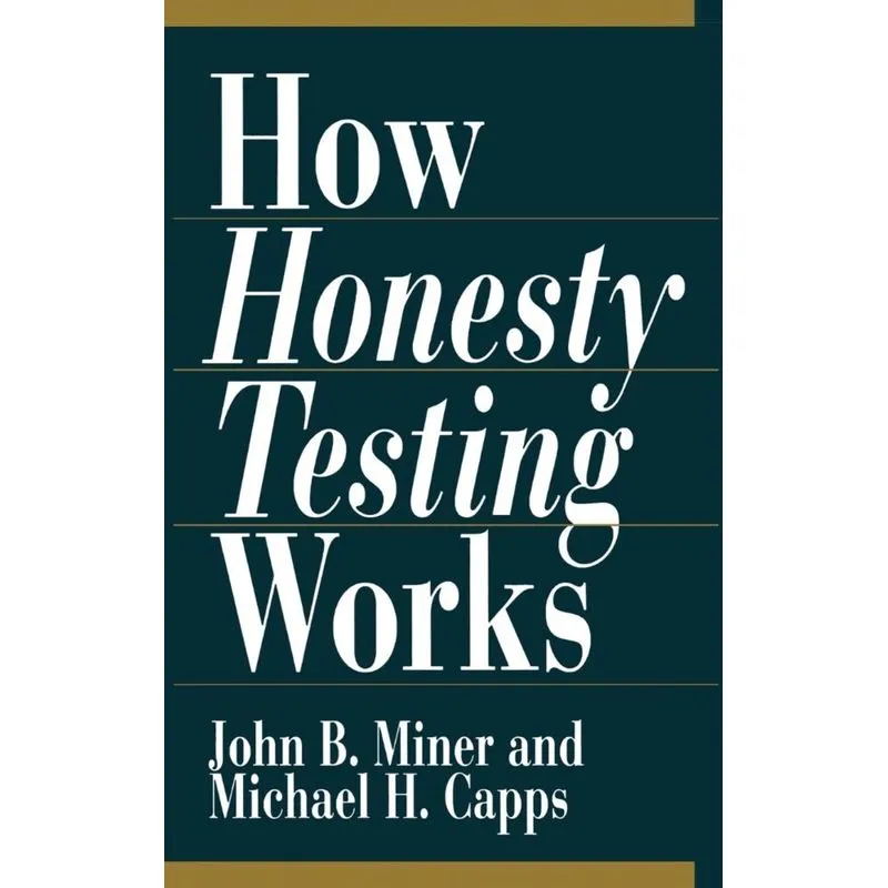 How Honesty Testing Works