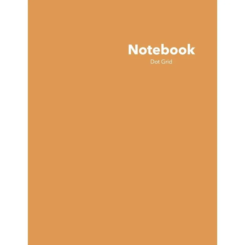 Dor Grid Notebook