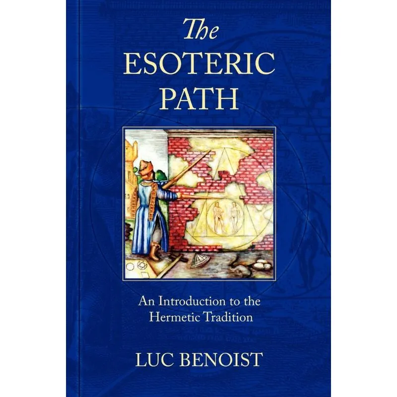 The Esoteric Path