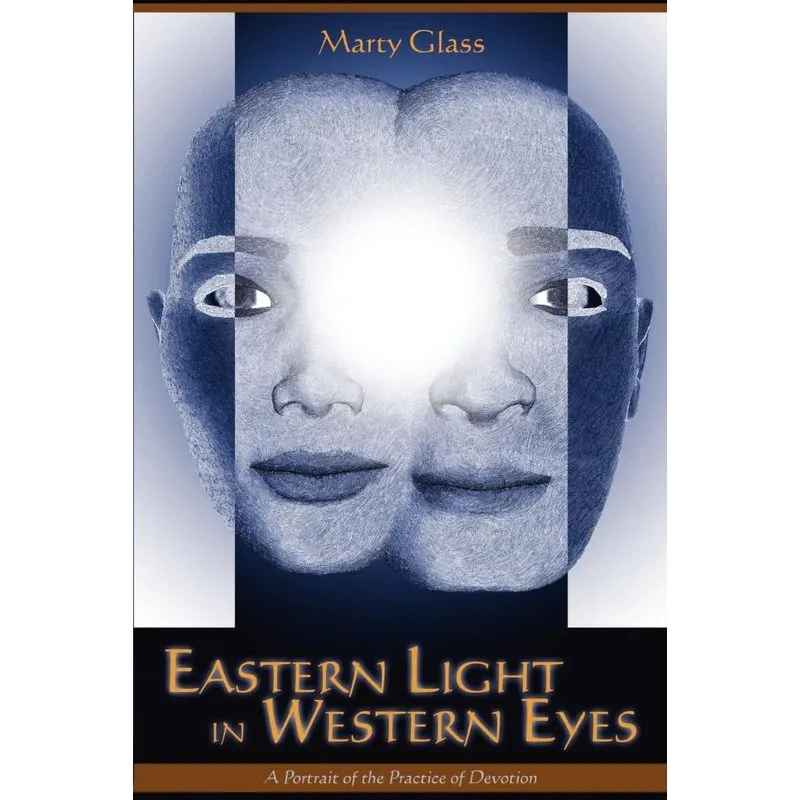 Eastern Light in Western Eyes
