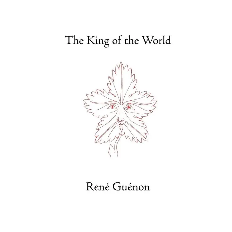 The King of the World
