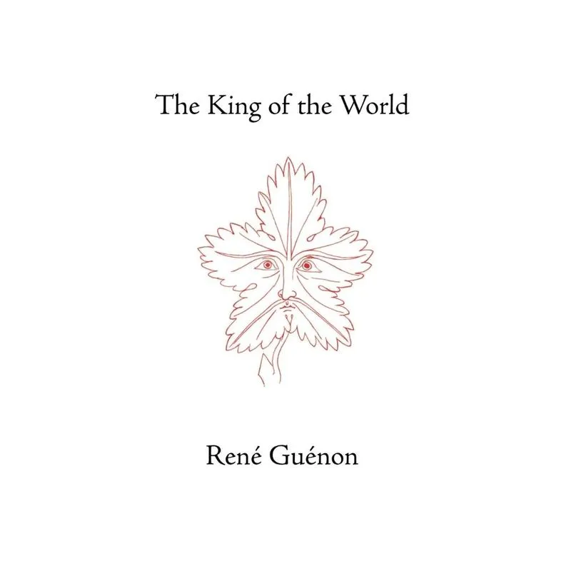 The King of the World