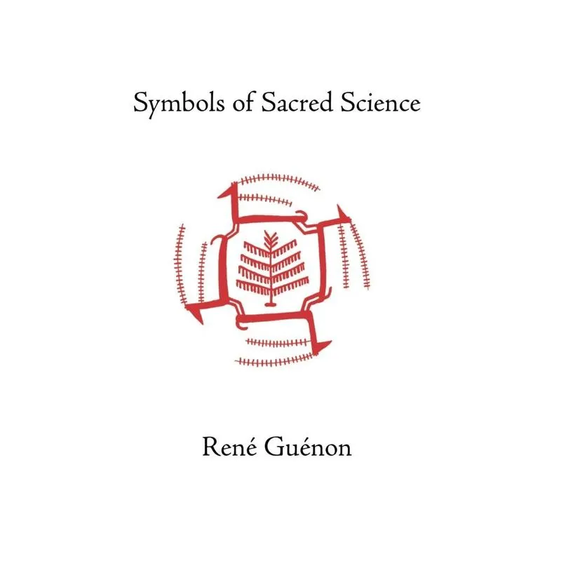 Symbols of Sacred Science