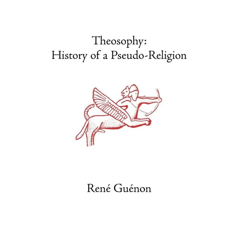 Theosophy