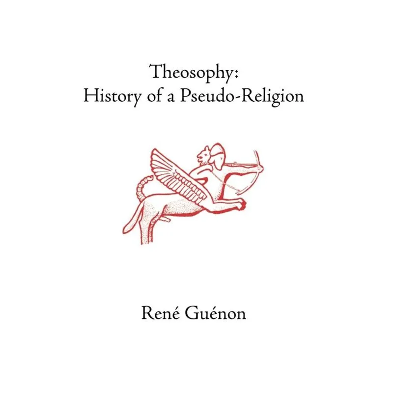 Theosophy