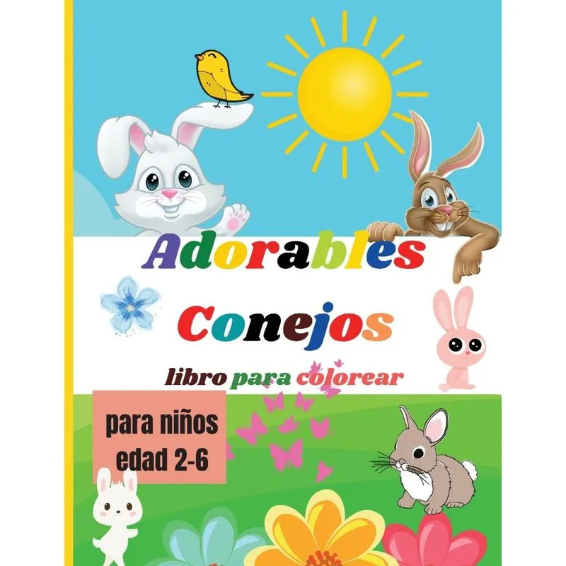 Adorables Conejos
