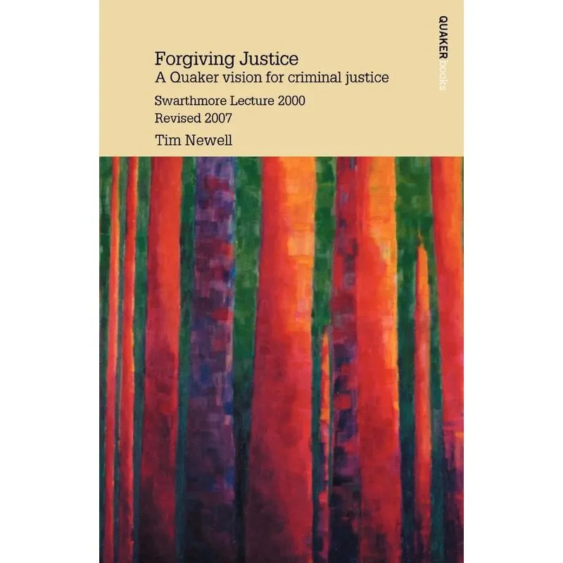 Forgiving Justice