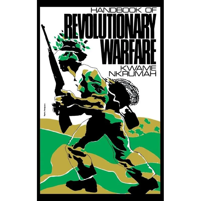 Handbook of Revolutionary Warfare