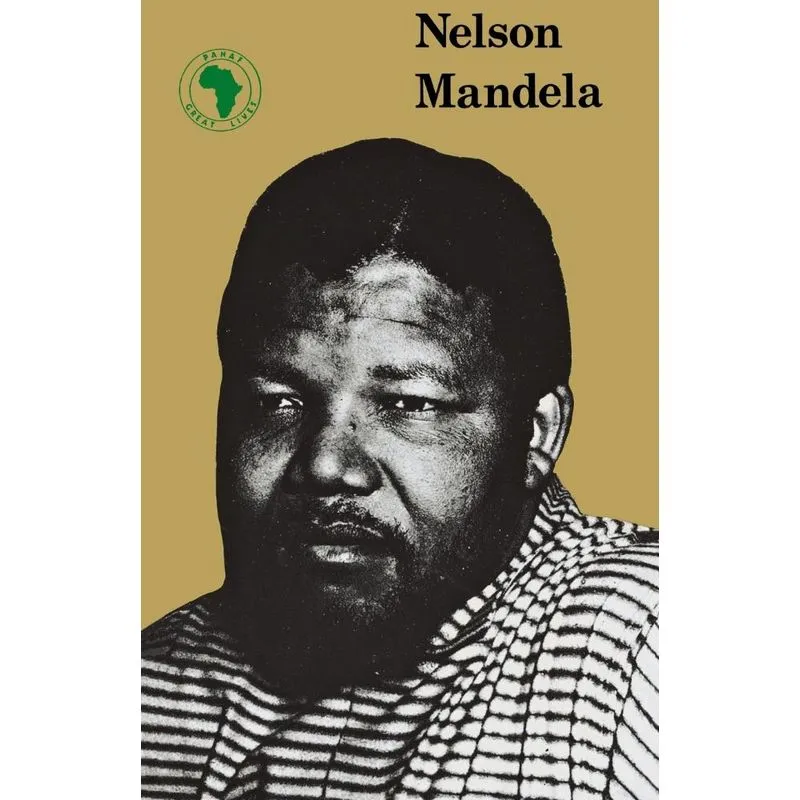 Nelson Mandela