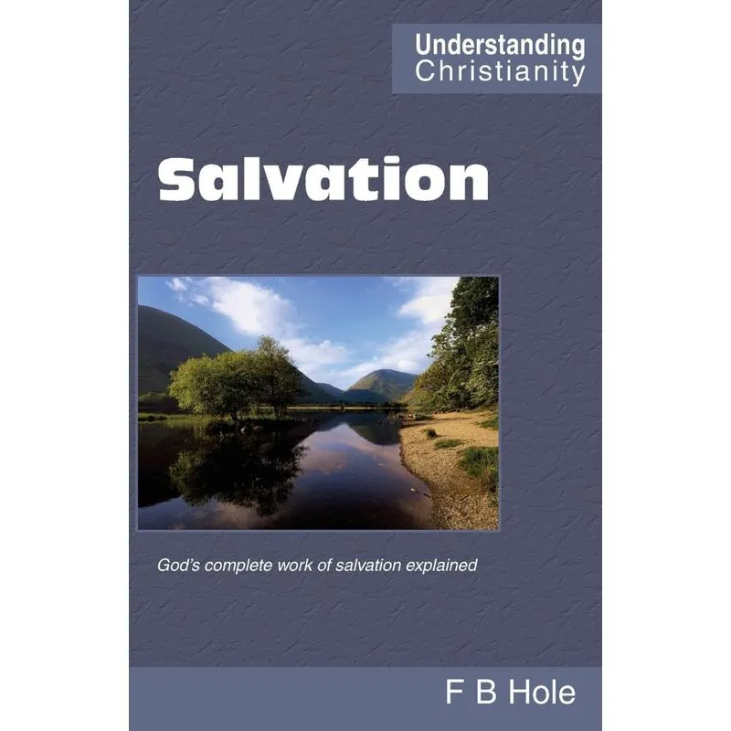 Salvation