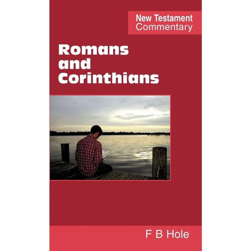 Romans and Corinthians