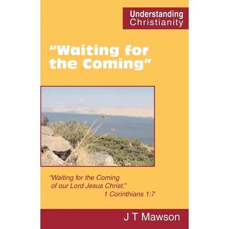 Waiting for the Coming