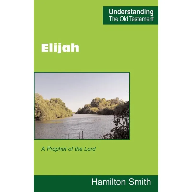 Elijah