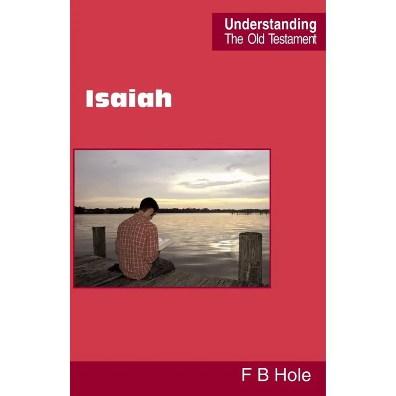 Isaiah