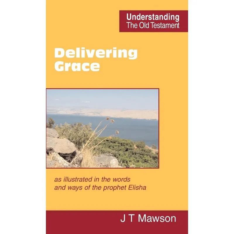 Delivering Grace