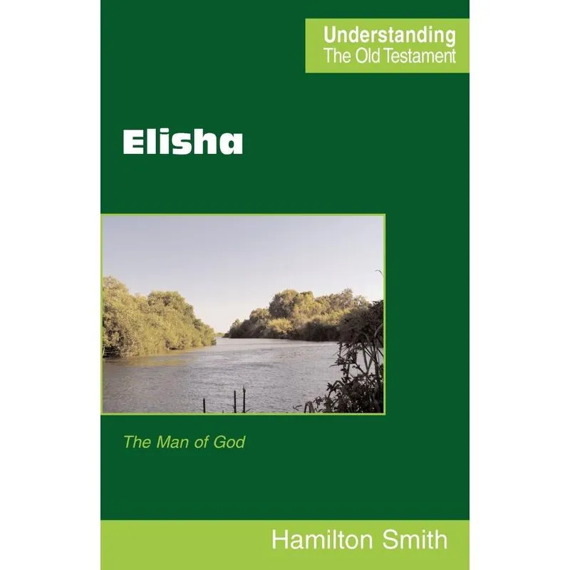 Elisha