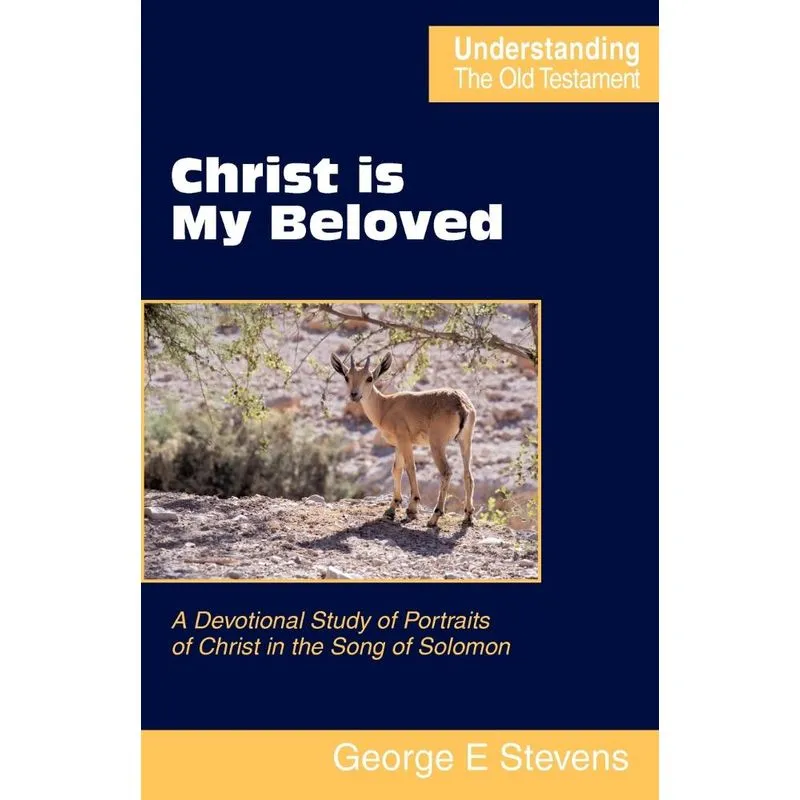 Christ is My Beloved