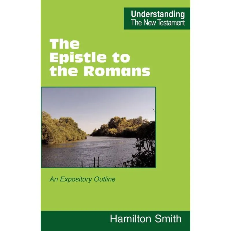 The Epistle to the Romans