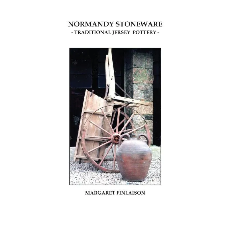 Normandy Stoneware
