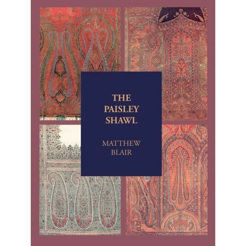 The Paisley Shawl