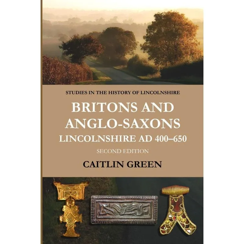 Britons and Anglo-Saxons