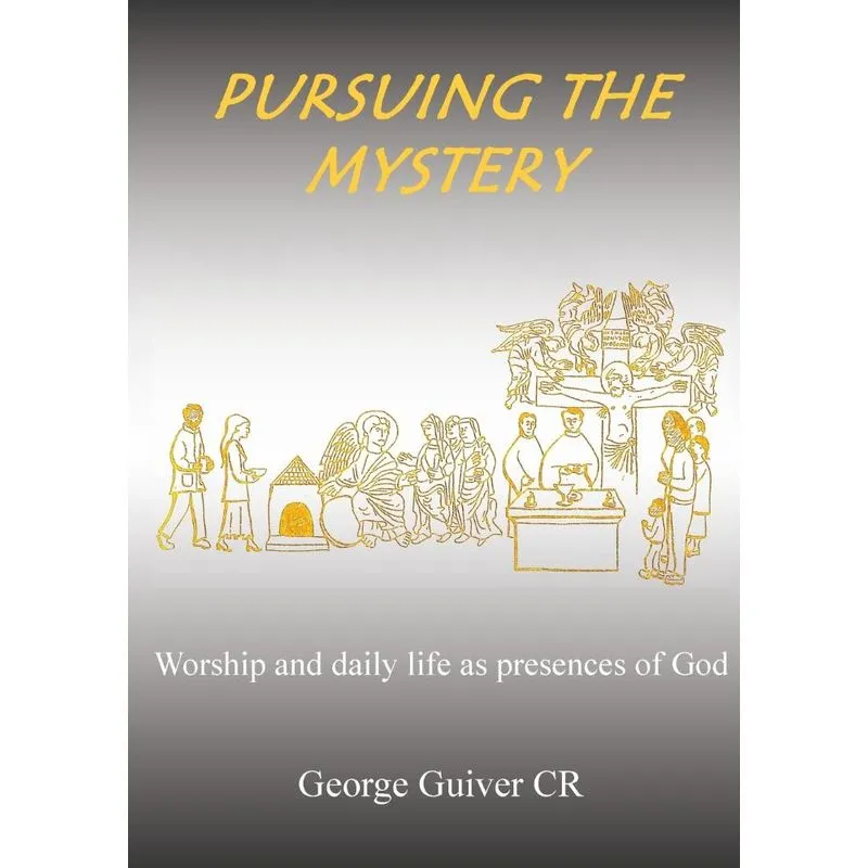 Pursuing the Mystery