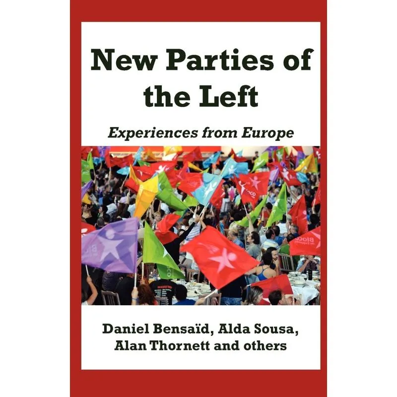 New Parties of the Left