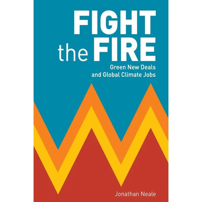 Fight the Fire
