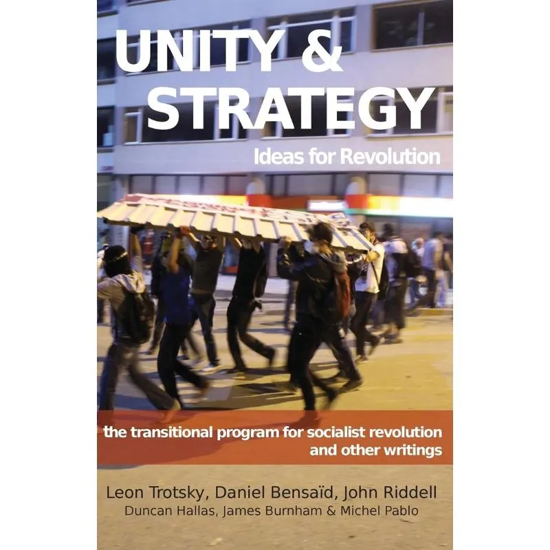 Unity & Strategy