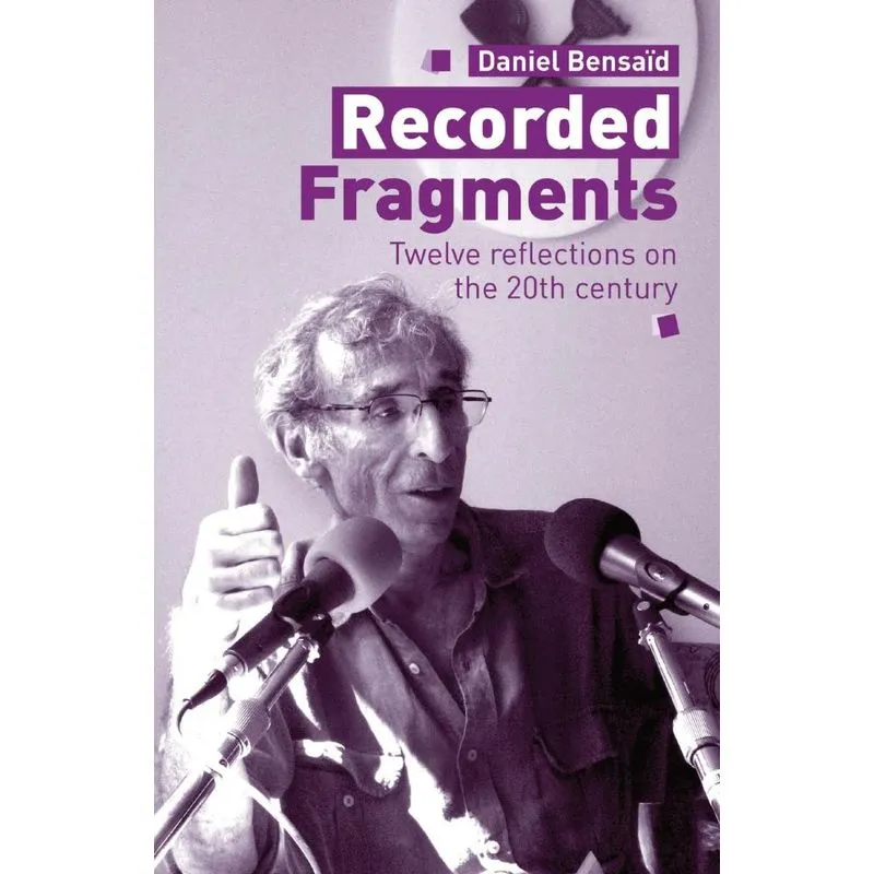Recorded Fragments