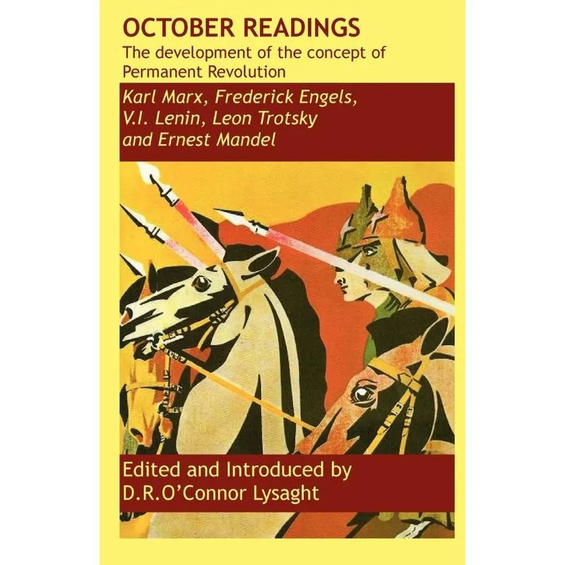 October Readings
