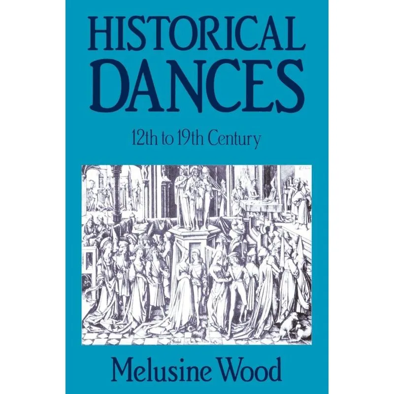 Historical Dances